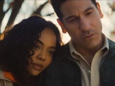 ‘His & Hers’ se torna o 10º título de TV em inglês mais popular de todos os tempos da Netflix, com 98,2 milhões de visualizações