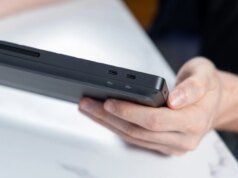 O teclado-computador EliteBoard da HP prova que podemos colocar um PC em qualquer coisa