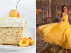 Escolha algumas sobremesas e eu revelarei qual princesa da Disney é sua melhor amiga