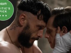 ‘Half Man’ é o notável retorno à TV do criador de ‘Baby Reindeer’, Richard Gadd: TV Review