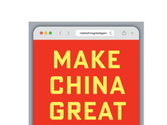 O boom da ficção online reimaginando a história da China