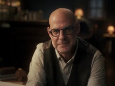 ‘Harlan Coben’s Final Twist’ renovado para a 2ª temporada na CBS