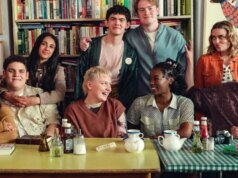 Filme ‘Heartstopper’ define data de lançamento em julho na Netflix