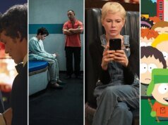 ‘Heated Rivalry’, ‘Adolescência’, ‘Dying For Sex’, ‘South Park’ entre as homenagens da 19ª Academia de Televisão