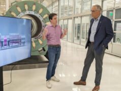 O pivô da fusão: a jornada do CEO da Helion, David Kirtley, das naves estelares ao poder estelar sustentável