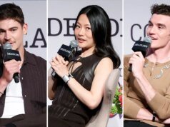 Estrelas de ‘Young Sherlock’ discutem a amizade predestinada dos personagens: “Esta versão de Moriarty não é a antítese de Sherlock” – Contenders TV