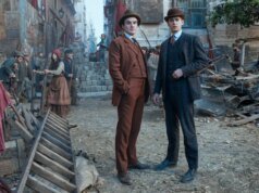 ‘Young Sherlock’ é renovado para 2ª temporada no Prime Video; Guy Ritchie retorna ao episódio de abertura direta