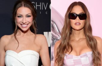 ‘House of Stassi’, ‘The Girls’ de Khloé Kardashian entre mais pedidos de séries anunciados pelo Hulu no evento ‘Get Real’