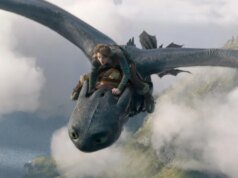 Membro da tripulação de ‘How to Train Your Dragon 2’ sofre ferimentos graves após acidente durante a produção