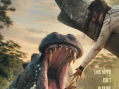 Você tem que assistir a este trailer do que é basicamente ‘Hungry Hungry Hippos’ feito terror