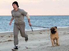 Trailer do CinemaCon de “I Play Rocky”: o novato Anthony Ippolito é o personagem morto de Sylvester Stallone