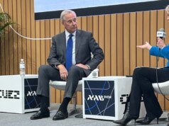 O CEO da Nexstar, Perry Sook, rasga a DirecTV na batalha de fusão da Tegna, diz que “duas ou três empresas” em breve controlarão toda a TV local: “É uma questão de tempo”