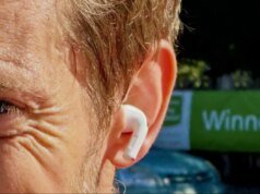 AirPods Pro 3 pode permitir que você fale com Siri sem dizer uma palavra