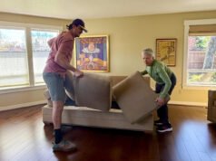 A força de trabalho de US$ 100 por mês: como um empreendedor iniciou uma startup de entrega em Portland com bots de IA