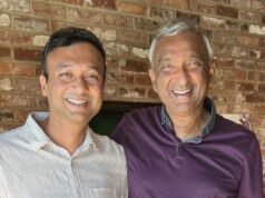 Anoop Gupta, da SeekOut, deixa o cargo de CEO e entrega as rédeas da empresa de recrutamento de IA ao veterinário de tecnologia Sean Thompson