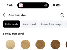 Revisão do Zuvi ColorBox: uma impressora de tintura de cabelo que luta