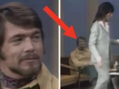 “Foda-se esse cara:” as pessoas estão reexaminando a reação insensata de Lily Tomlin a um ator que faz um comentário repugnantemente misógino sobre sua própria esposa na TV