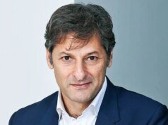 Diretor de conteúdo do Canal 4, Ian Katz, deixando o cargo após 9 anos