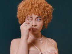 Ice Spice aborda altercação no McDonald’s: ‘Isso não aconteceria no Wendy’s’