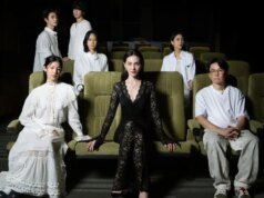 O diretor de ‘Pee Mak’ Banjong Pisanthanakun retorna com o filme de terror ‘Inherit’ como ‘Parasite’ Studio Barunson E&A Boards Project GDH 559