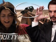 Sam Levinson e o diretor de fotografia de ‘Euphoria’ sobre como a angustiante cena de abertura do programa foi uma metáfora para Rue: ‘Um movimento em falso e ela está ultrapassando o limite’