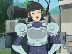 Criador de ‘Invincible’ explica por que a personagem Zoe foi trocada de gênero nos quadrinhos