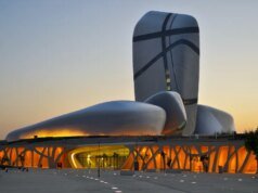 Festival de Cinema Saudita adiado de abril para junho-julho enquanto a guerra no Irã continua