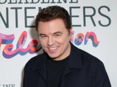 Seth MacFarlane diz que está considerando um filme de ação ao vivo de ‘Ted’ para Peacock – Contenders TV