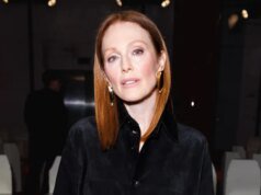 Julianne Moore receberá o prêmio Women in Motion da Kering no Festival de Cinema de Cannes
