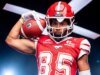 Calgary Stampeders lança novos uniformes para a temporada 2026 CFL
