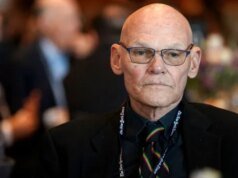 James Carville dá um vislumbre aterrorizante da futura agenda de governo dos democratas