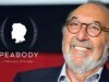 James L. Brooks receberá o primeiro prêmio Peabody Industry Icon