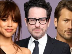 Perguntas iniciais de JJ Abrams sobre ‘The Great Beyond’ “O mundo que você pensa que conhece” – CinemaCon