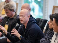 CEO da Circle aborda falta de congelamento de stablecoin durante roubos de criptografia