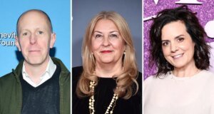 WGA avalia cortes nos cuidados de saúde: ‘Mudar é sempre difícil’