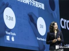 Microsoft se move: a executiva de longa data Julia Liuson se aposentará; novo chefe de acessibilidade; e outras mudanças