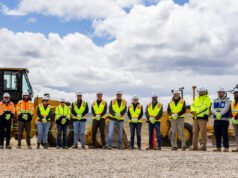 Uma inovação nuclear: TerraPower inicia oficialmente a construção da planta Natrium de próxima geração em Wyoming