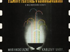 Karlovy Vary, o segundo festival de cinema mais antigo do mundo, se prepara para comemorar 80 anos desde o primeiro festival e sua 60ª edição