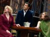 Crítica da Broadway de ‘Fallen Angels’: Rose Byrne e Kelli O’Hara Sparkle em Lackluster Noël Coward Revival