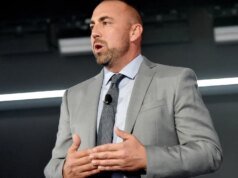 A empresa de mídia de Trump contrata Kevin McGurn, ex-Hulu e Vevo Exec, como CEO interino