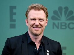 Kevin McKidd Books série pós-‘Grey’s Anatomy’ no drama da ITV ‘The Only Suspect’