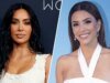 Eva Longoria “Mal posso esperar que o mundo veja” Kim Kardashian em ‘A Quinta Roda’: “Ela é tão engraçada”