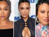 Hulu passa por La La Anthony, ‘bate-papo em grupo’ do piloto de Kim Kardashian; Par produzirá comédia de Tracy Oliver no Streamer