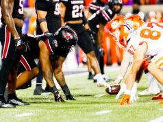 O canadense Rene Konga consegue a segunda visita aos 30 melhores da NFL com o Miami Dolphins à medida que o estoque do draft aumenta