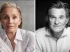 Kristin Scott Thomas e Kurt Russell serão homenageados com o Crystal Nymph Awards na 65ª edição do Festival de Televisão de Monte-Carlo