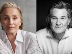Kristin Scott Thomas e Kurt Russell serão homenageados com o Crystal Nymph Awards na 65ª edição do Festival de Televisão de Monte-Carlo