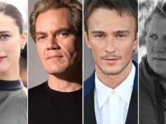 Filmagens em andamento de ‘King Snake’, de Jeff Nichols; Stacey Snider considera o terror gótico “surpreendente”