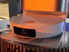 Dreame espera conquistar casas ‘impossíveis’ com quatro novos aspiradores robóticos