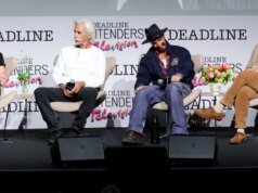 A estrela de ‘Landman’, Billy Bob Thornton, compara o papel de Tommy Norris a um “belo par de calças usadas” – Contenders TV