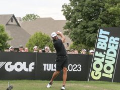 Arábia Saudita vai parar de financiar o LIV Golf – Relatório
